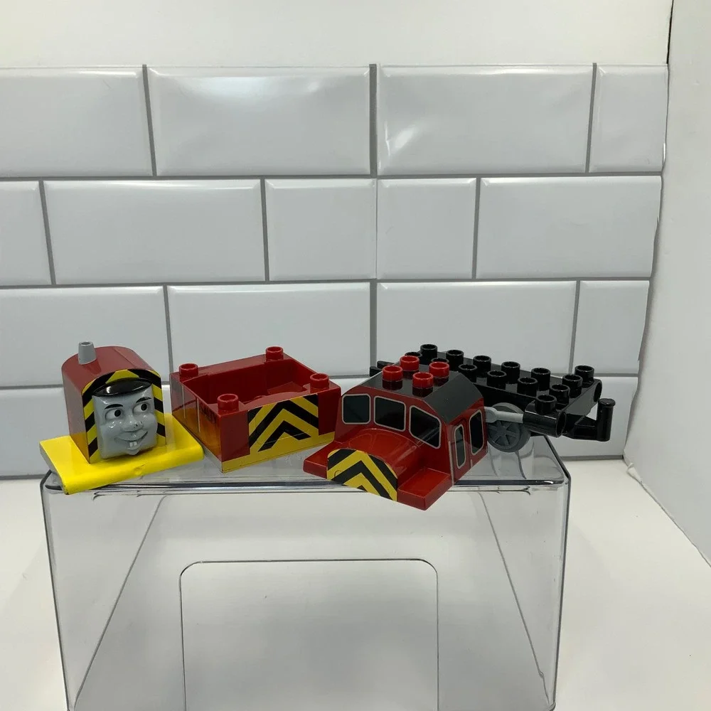 Lego duplo thomas